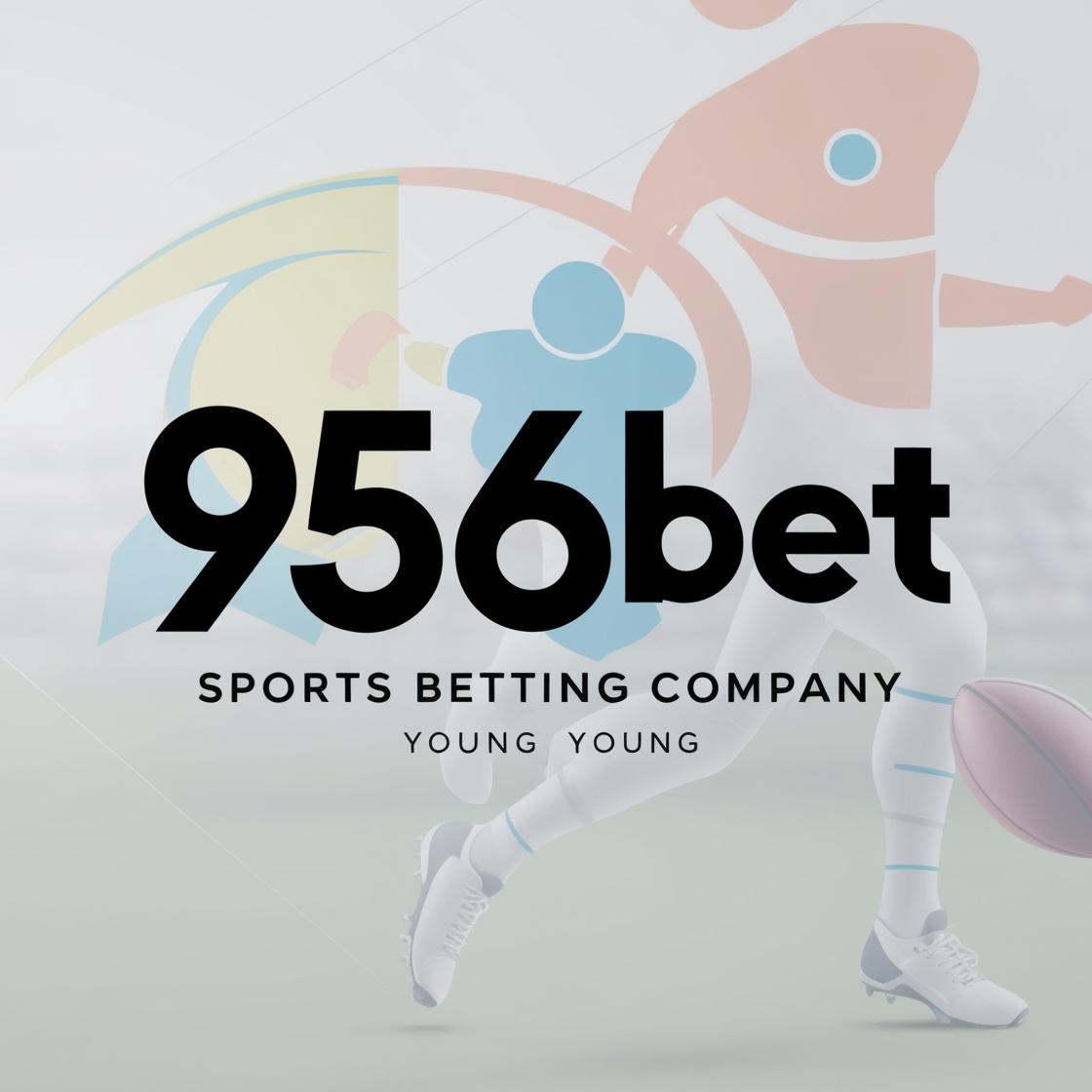 Logo da 956bet