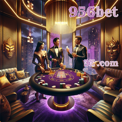 Descubra as Melhores Ofertas em Jogos no 956bet